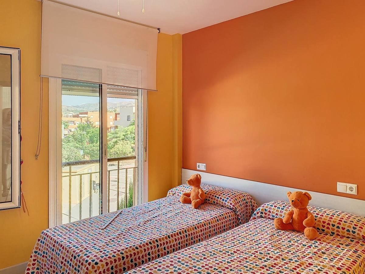 2 Bed Townhouse for sale in Valleniza Costa Del Sol East, Málaga, Spain