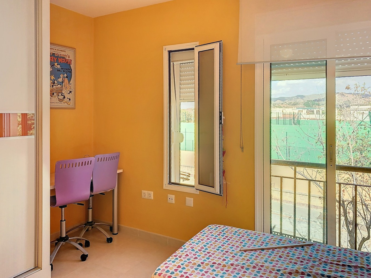 2 Bed Townhouse for sale in Valleniza Costa Del Sol East, Málaga, Spain