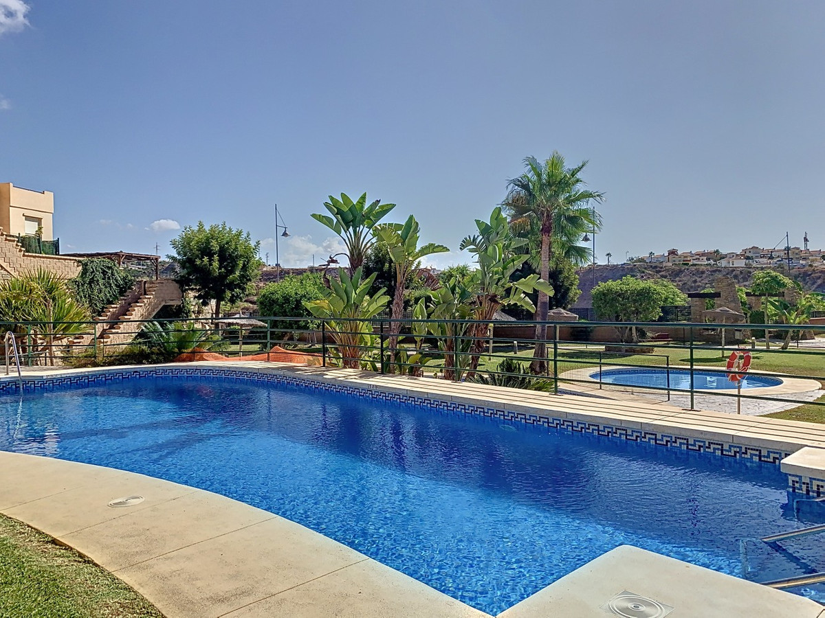2 Bed Townhouse for sale in Valleniza Costa Del Sol East, Málaga, Spain