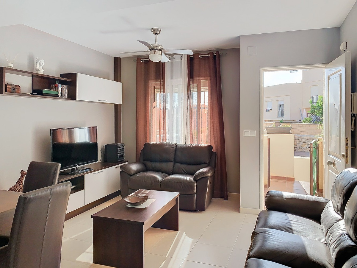 2 Bed Townhouse for sale in Valleniza Costa Del Sol East, Málaga, Spain