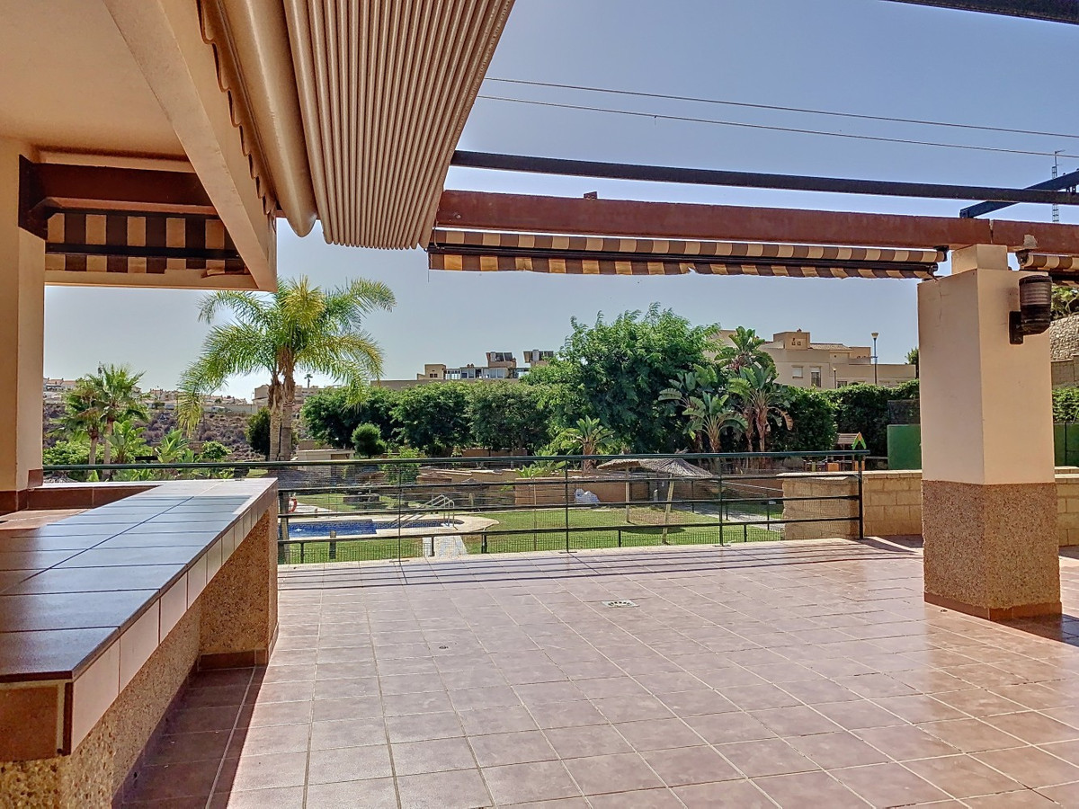 2 Bed Townhouse for sale in Valleniza Costa Del Sol East, Málaga, Spain