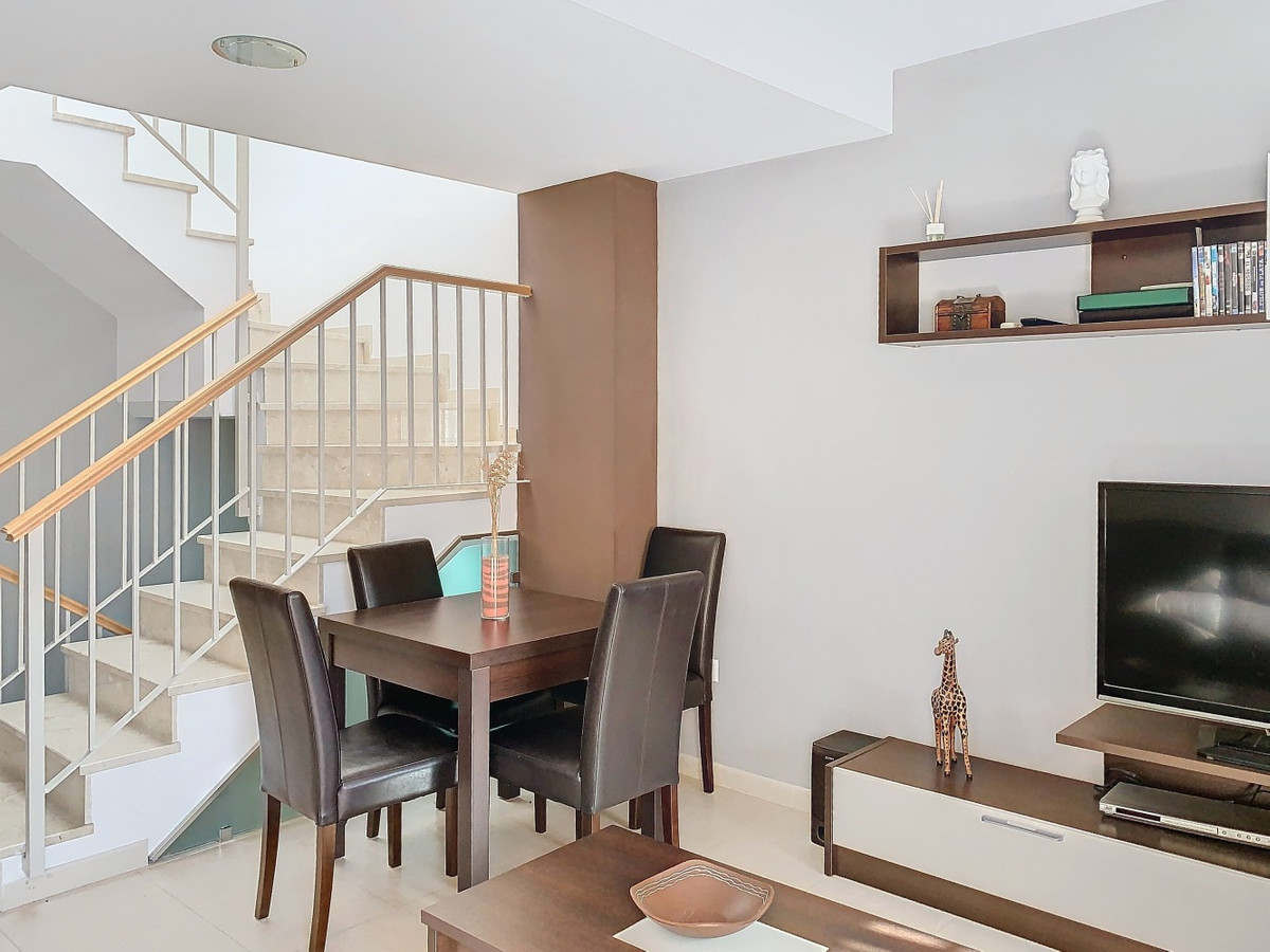 2 Bed Townhouse for sale in Valleniza Costa Del Sol East, Málaga, Spain