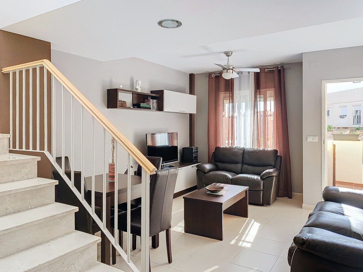 2 Bed Townhouse for sale in Valleniza Costa Del Sol East, Málaga, Spain