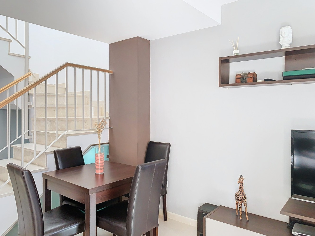 2 Bed Townhouse for sale in Valleniza Costa Del Sol East, Málaga, Spain
