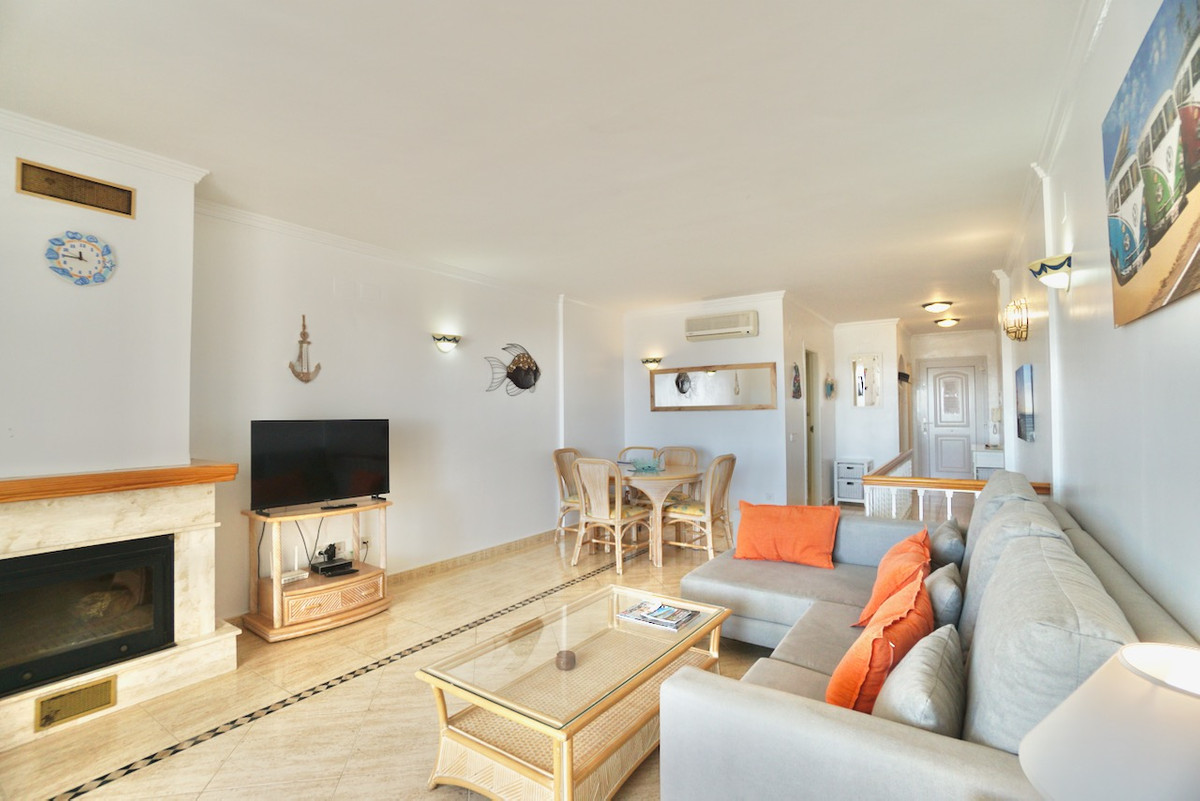 Se vende Apartamento Planta Baja de 2 dormitorios en Costa Blanca, Alicante, España