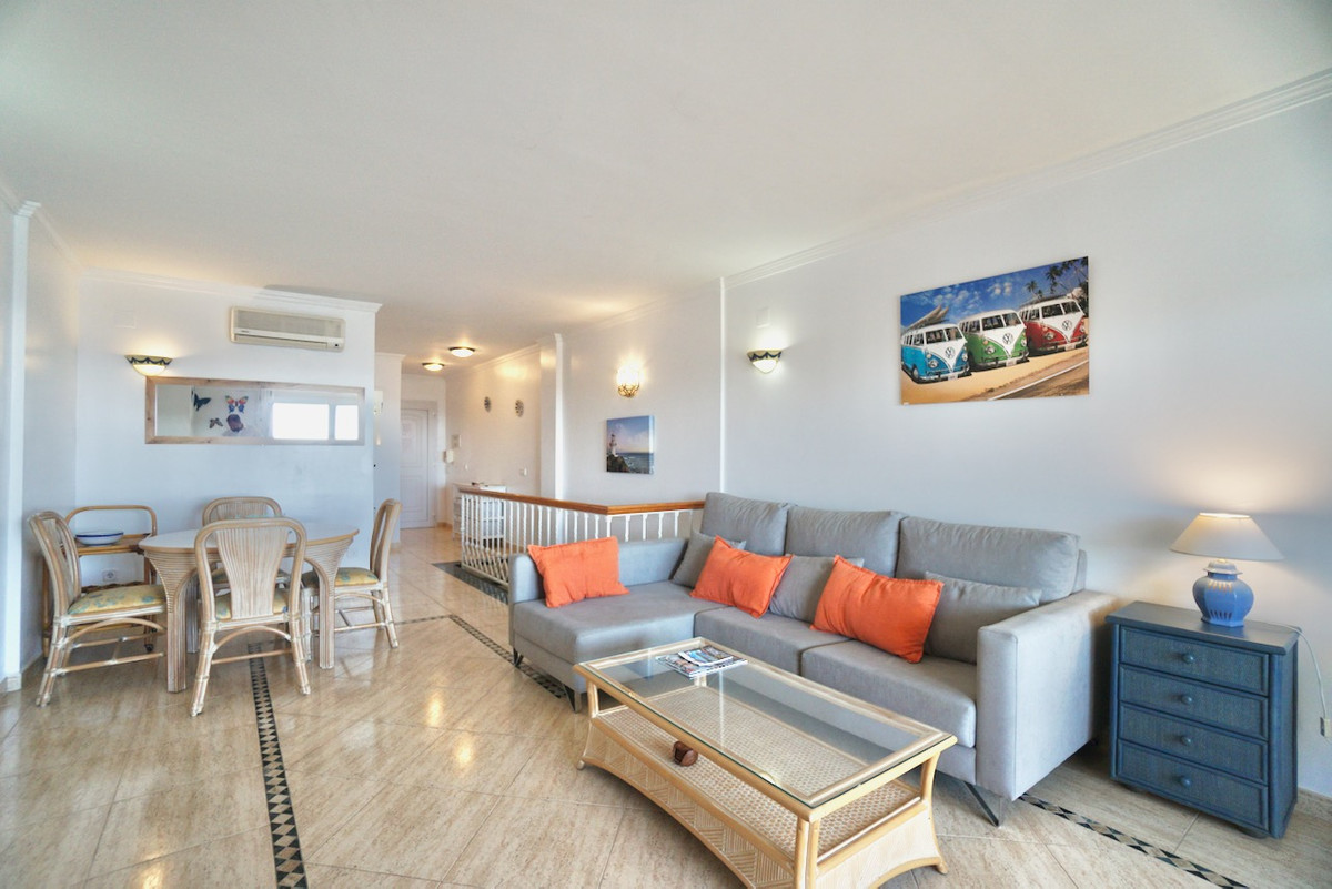 Se vende Apartamento Planta Baja de 2 dormitorios en Costa Blanca, Alicante, España