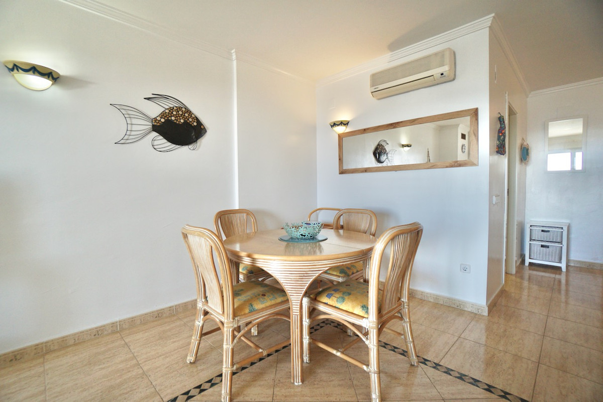 Se vende Apartamento Planta Baja de 2 dormitorios en Costa Blanca, Alicante, España