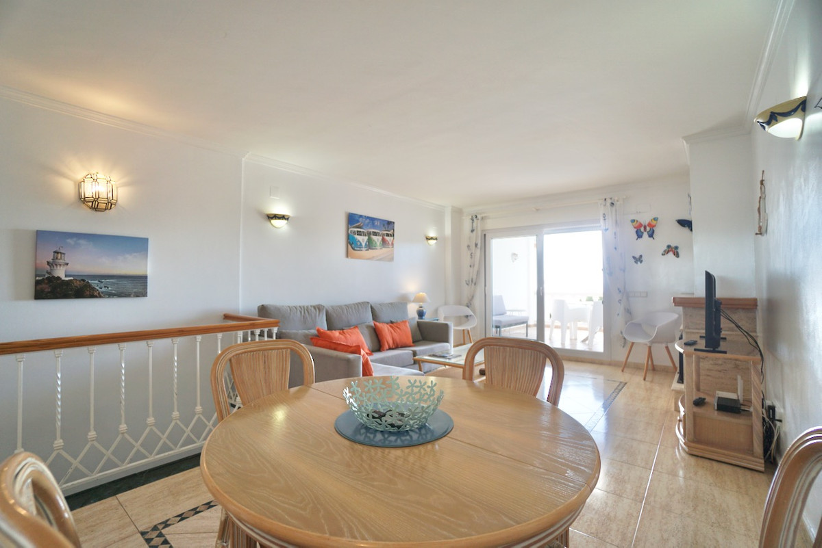 Se vende Apartamento Planta Baja de 2 dormitorios en Costa Blanca, Alicante, España