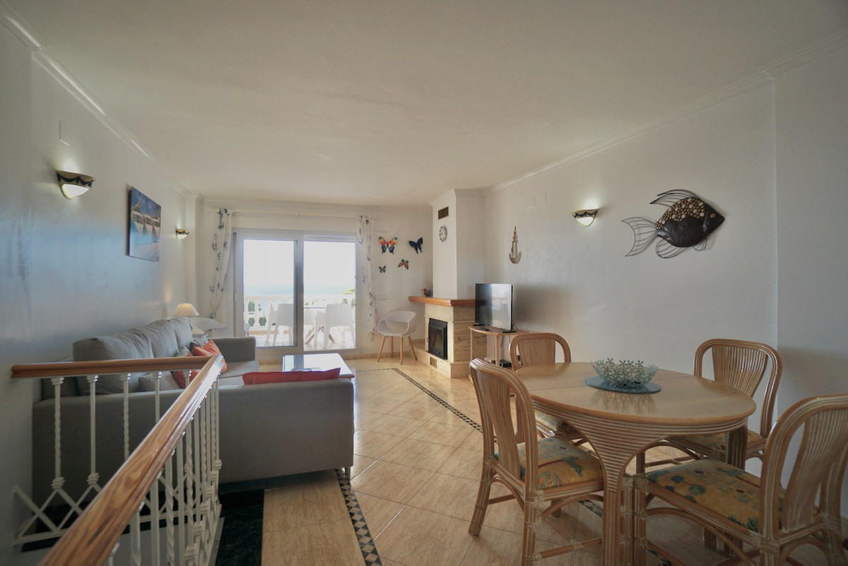 Se vende Apartamento Planta Baja de 2 dormitorios en Costa Blanca, Alicante, España
