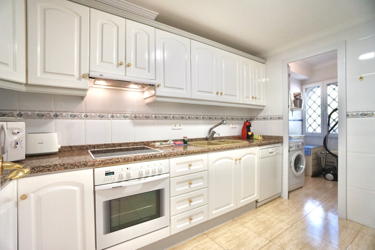 Se vende Apartamento Planta Baja de 2 dormitorios en Costa Blanca, Alicante, España