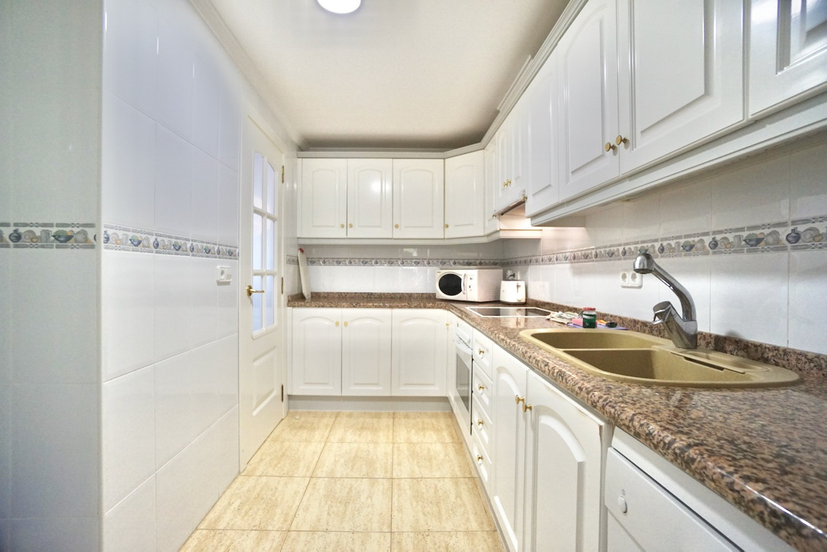 Se vende Apartamento Planta Baja de 2 dormitorios en Costa Blanca, Alicante, España