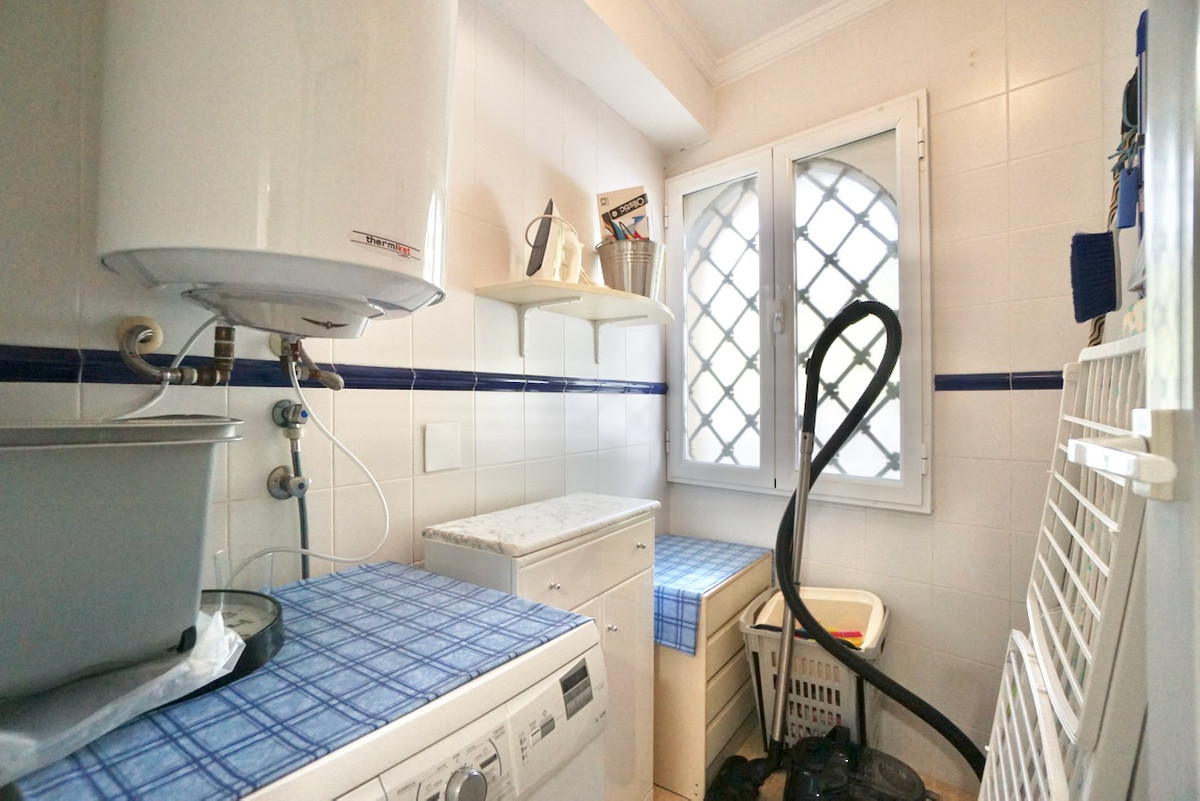Se vende Apartamento Planta Baja de 2 dormitorios en Costa Blanca, Alicante, España