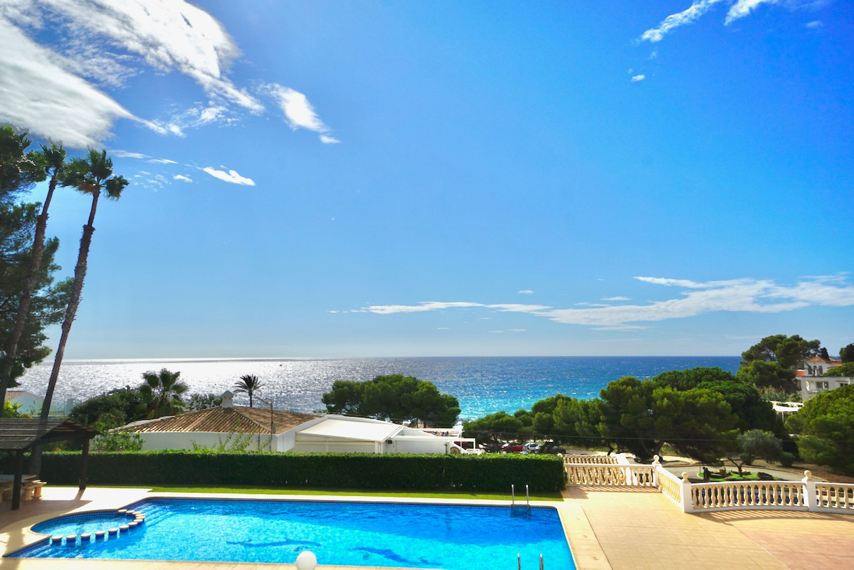 Se vende Apartamento Planta Baja de 2 dormitorios en Costa Blanca, Alicante, España
