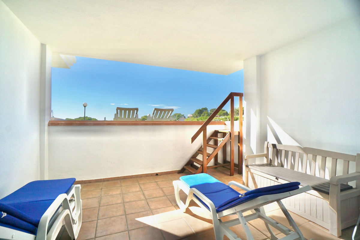Se vende Apartamento Planta Baja de 2 dormitorios en Costa Blanca, Alicante, España