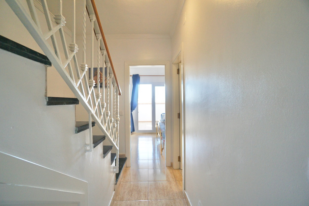 Se vende Apartamento Planta Baja de 2 dormitorios en Costa Blanca, Alicante, España