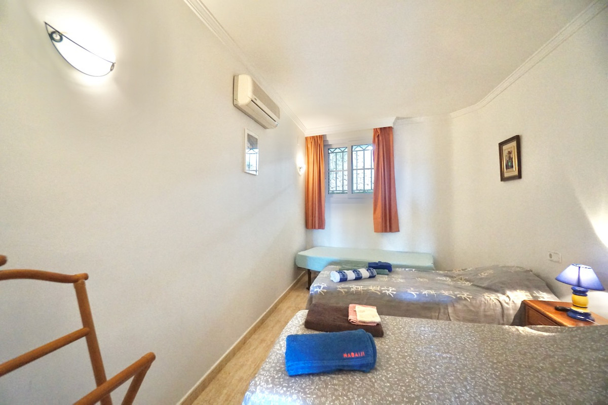Se vende Apartamento Planta Baja de 2 dormitorios en Costa Blanca, Alicante, España