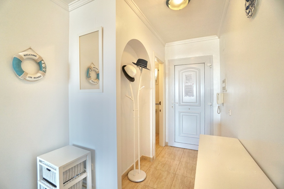 Se vende Apartamento Planta Baja de 2 dormitorios en Costa Blanca, Alicante, España