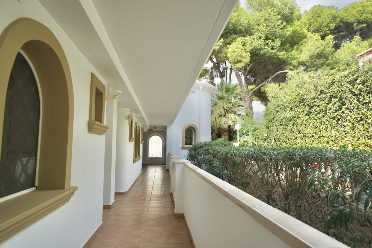 Se vende Apartamento Planta Baja de 2 dormitorios en Costa Blanca, Alicante, España