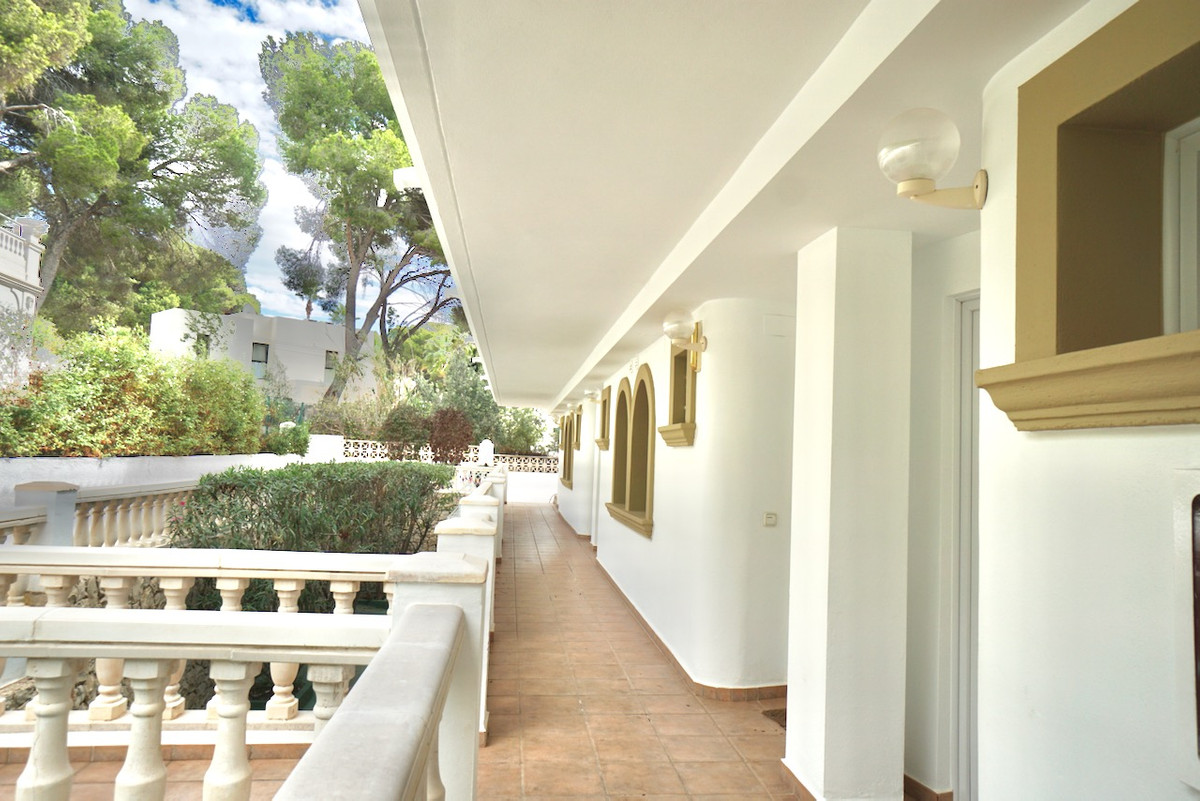 Se vende Apartamento Planta Baja de 2 dormitorios en Costa Blanca, Alicante, España