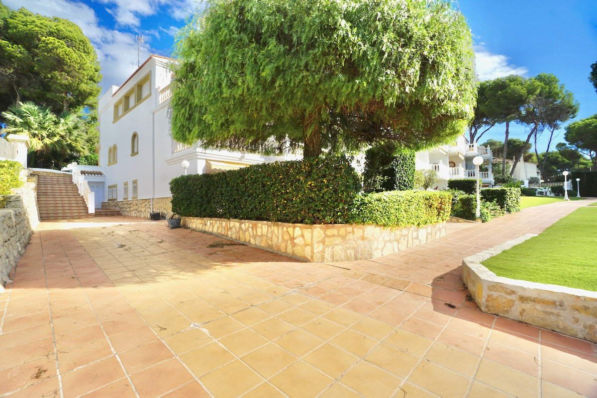 Se vende Apartamento Planta Baja de 2 dormitorios en Costa Blanca, Alicante, España