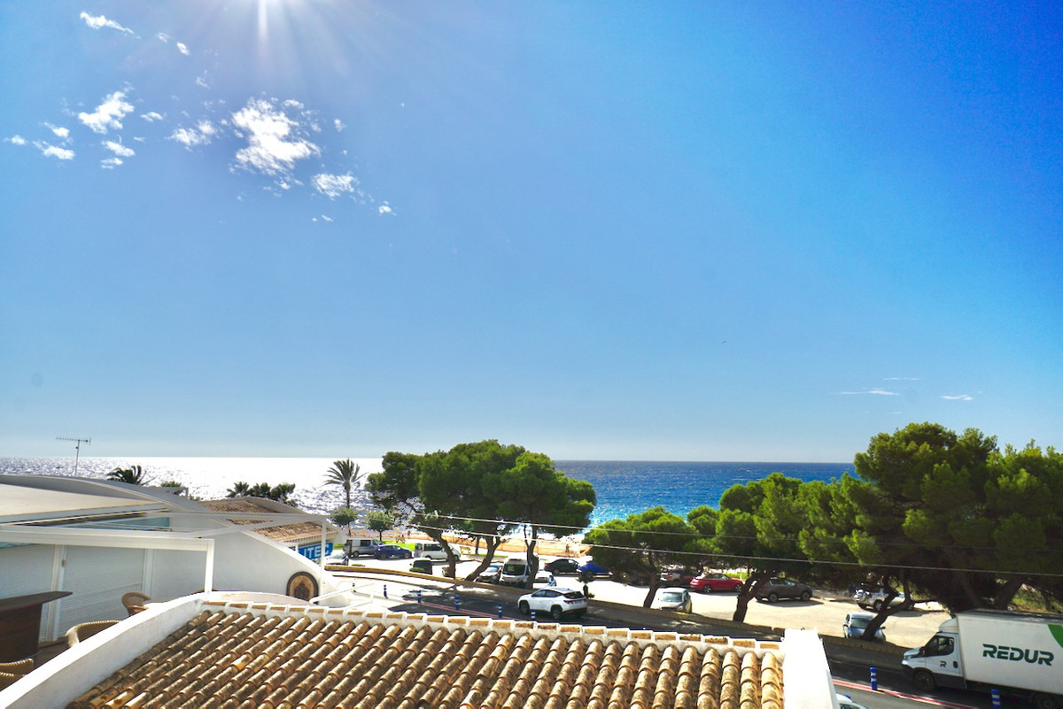 Se vende Apartamento Planta Baja de 2 dormitorios en Costa Blanca, Alicante, España