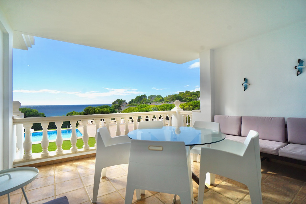 Se vende Apartamento Planta Baja de 2 dormitorios en Costa Blanca, Alicante, España