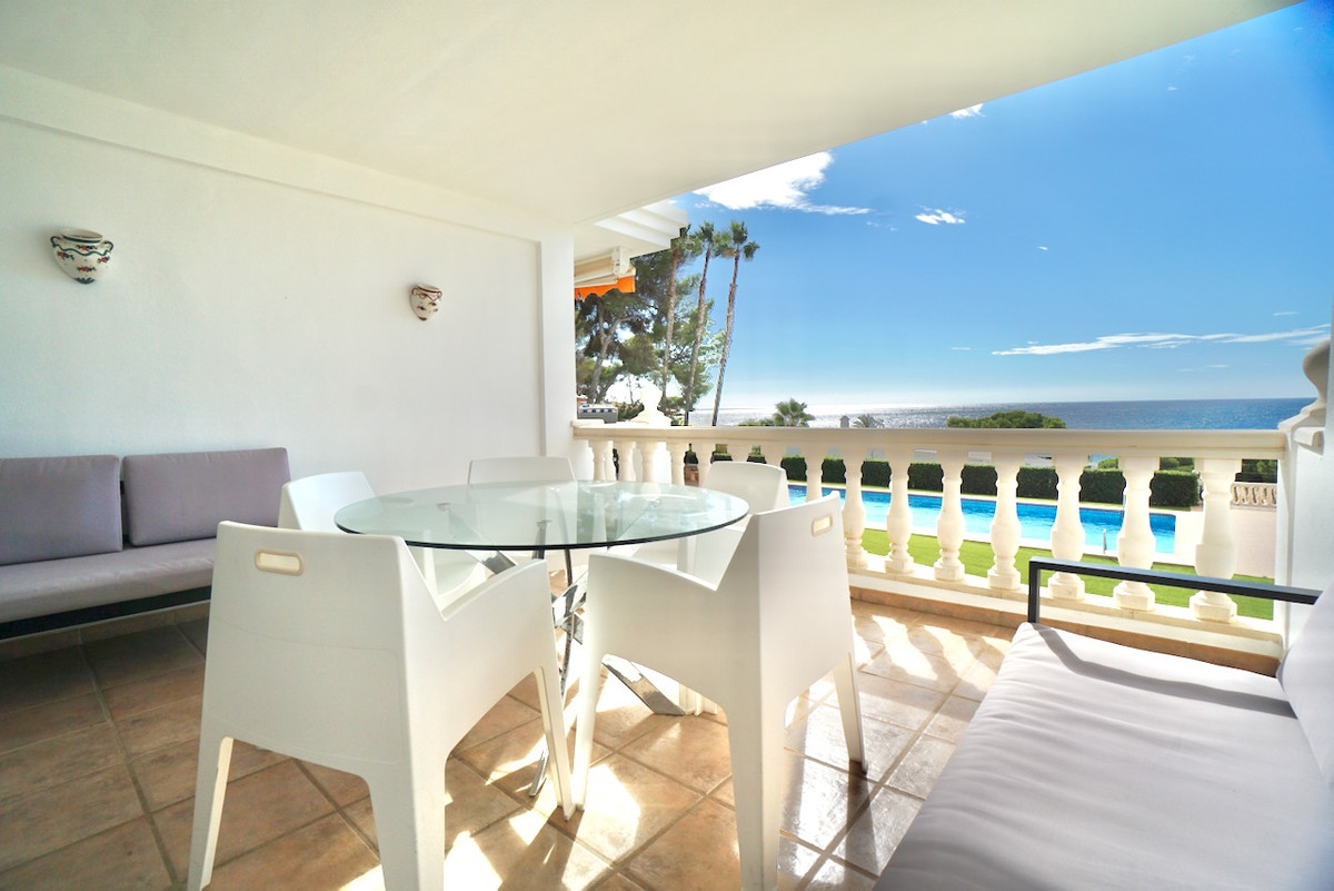 Se vende Apartamento Planta Baja de 2 dormitorios en Costa Blanca, Alicante, España