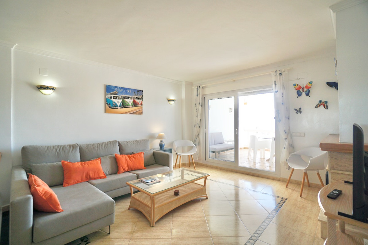 Se vende Apartamento Planta Baja de 2 dormitorios en Costa Blanca, Alicante, España
