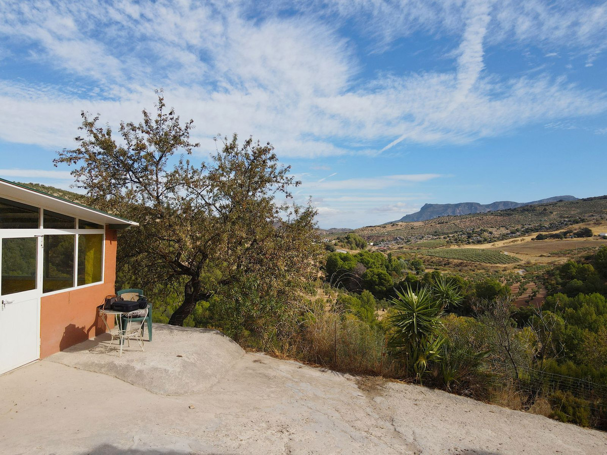 Se vende Finca - Cortijo de 3 dormitorios en Costa Del Sol, Málaga, España