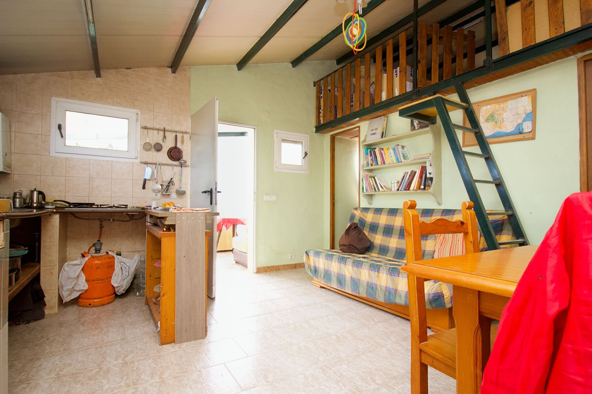 Se vende Finca - Cortijo de 3 dormitorios en Costa Del Sol, Málaga, España