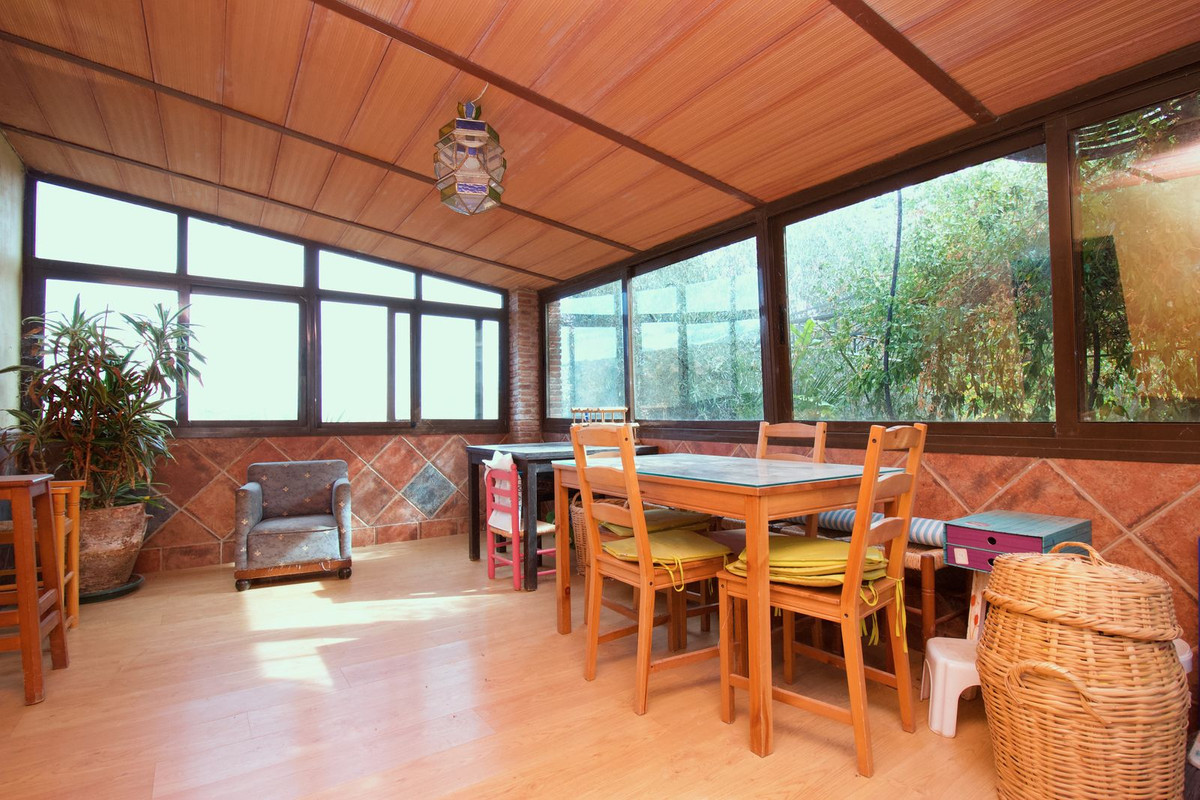 Se vende Finca - Cortijo de 3 dormitorios en Costa Del Sol, Málaga, España
