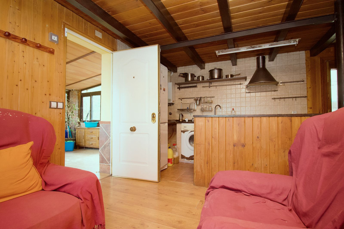 Se vende Finca - Cortijo de 3 dormitorios en Costa Del Sol, Málaga, España