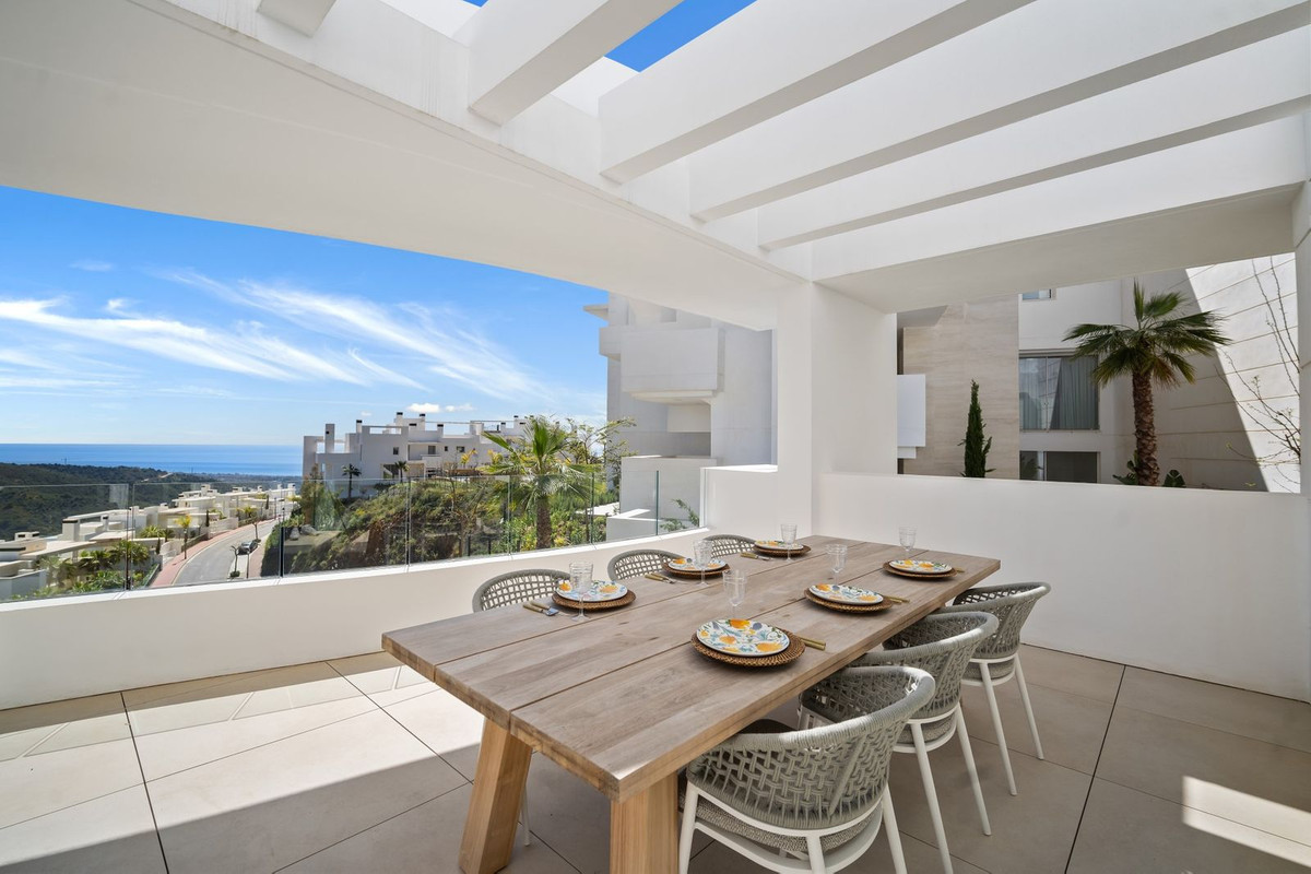 Se vende Apartamento Planta Media de 3 dormitorios en Costa Del Sol, Málaga, España