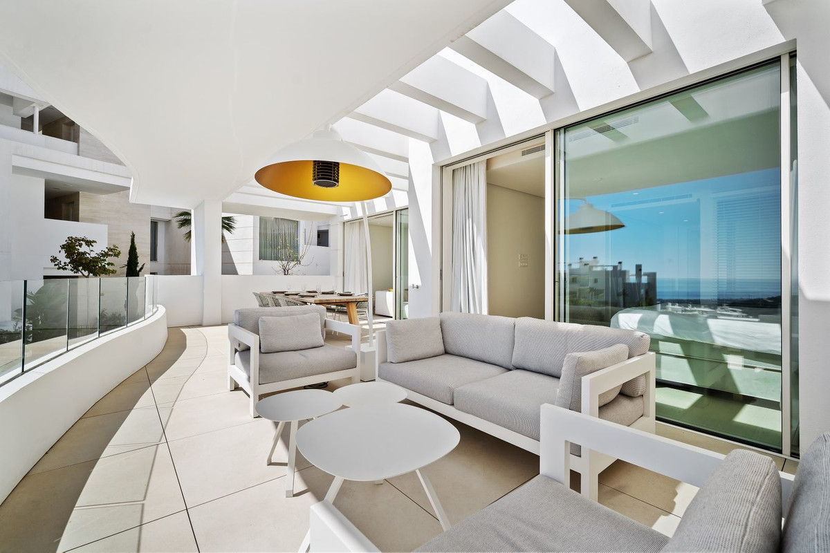 Se vende Apartamento Planta Media de 3 dormitorios en Costa Del Sol, Málaga, España