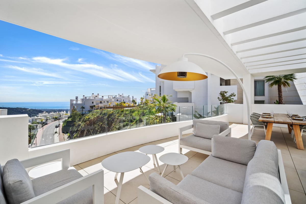 Se vende Apartamento Planta Media de 3 dormitorios en Costa Del Sol, Málaga, España