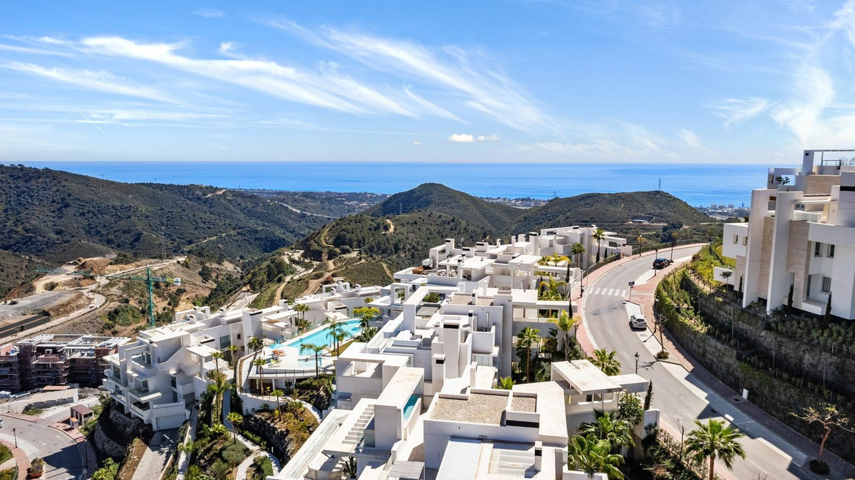 Se vende Apartamento Planta Media de 3 dormitorios en Costa Del Sol, Málaga, España