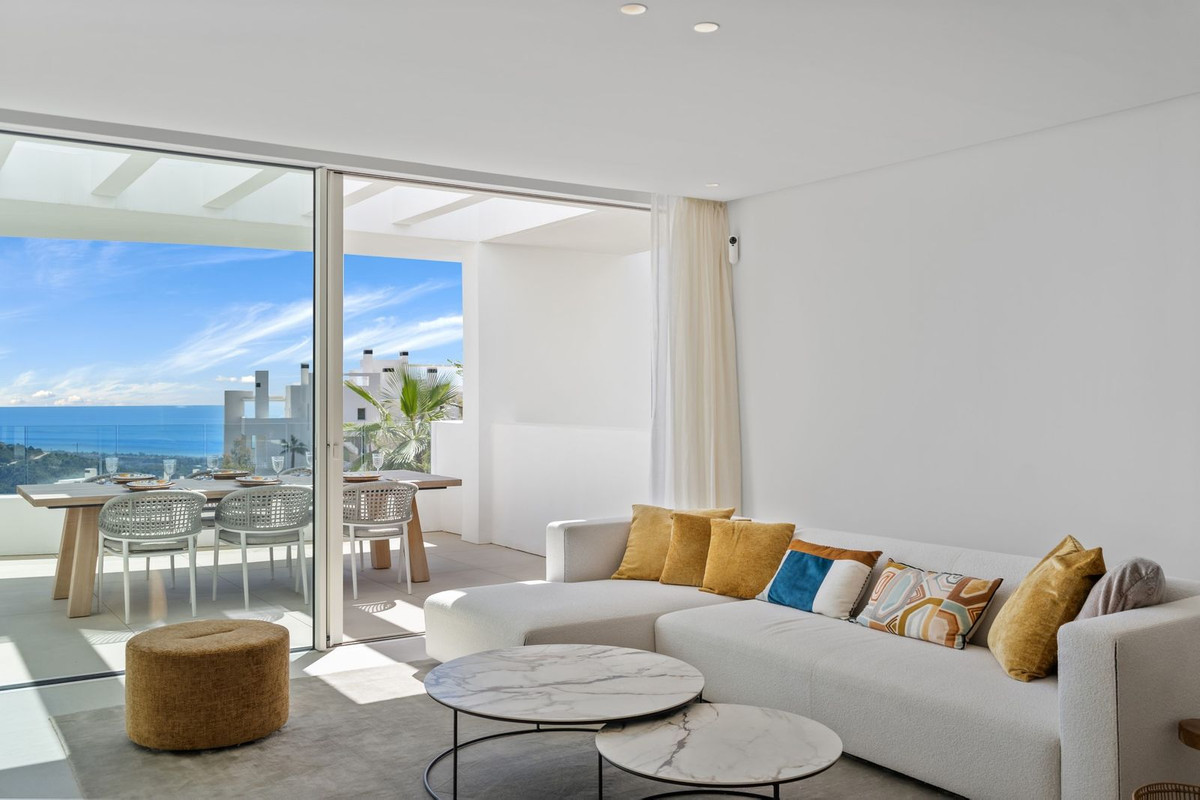 Se vende Apartamento Planta Media de 3 dormitorios en Costa Del Sol, Málaga, España