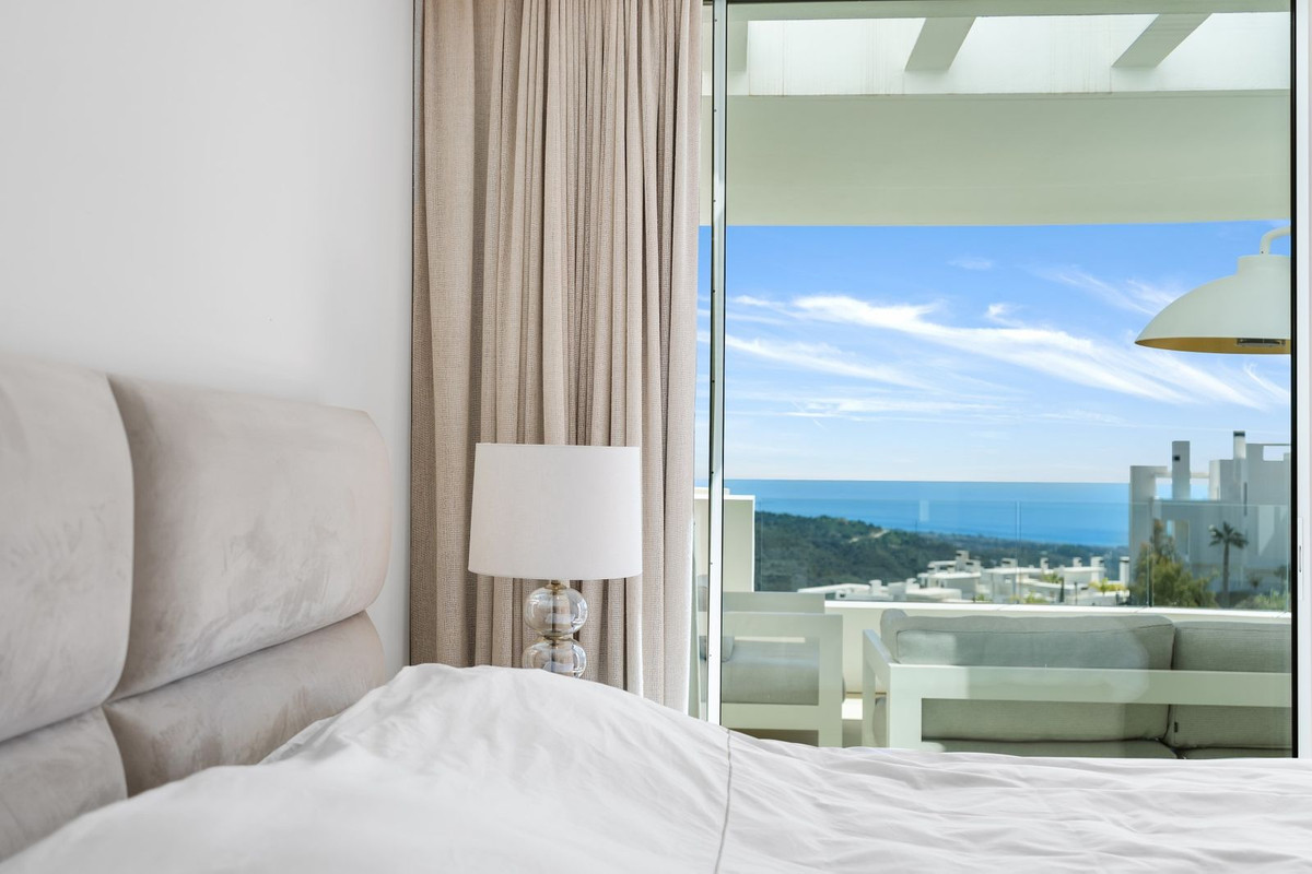 Se vende Apartamento Planta Media de 3 dormitorios en Costa Del Sol, Málaga, España