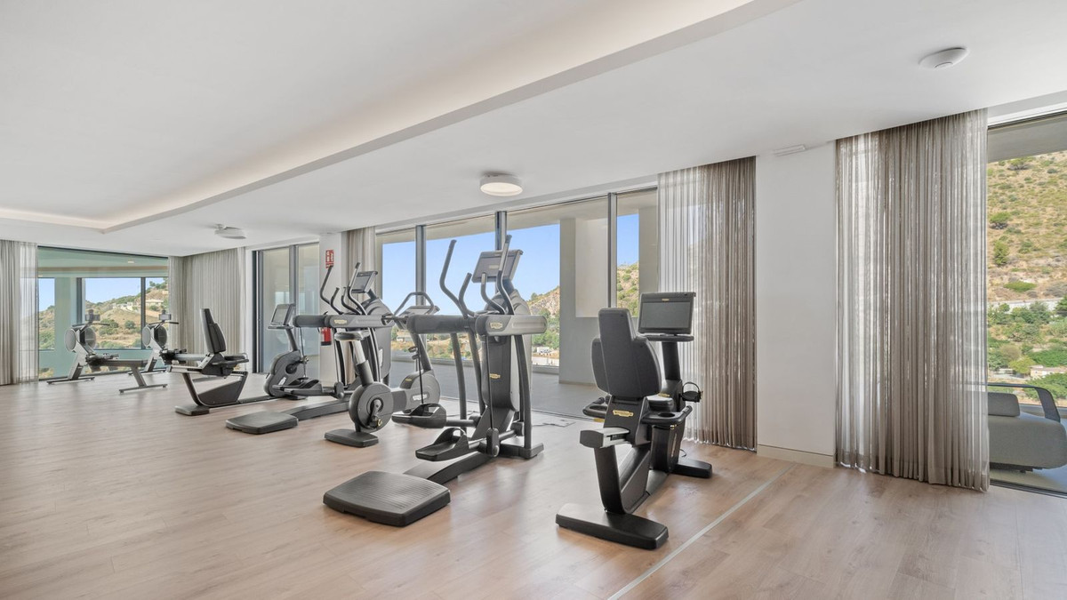 Se vende Apartamento Planta Media de 3 dormitorios en Costa Del Sol, Málaga, España