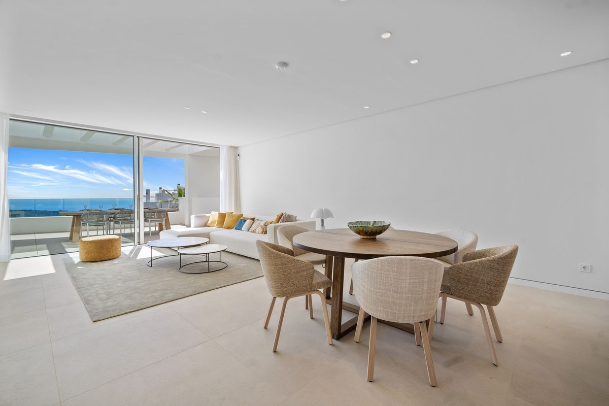 Se vende Apartamento Planta Media de 3 dormitorios en Costa Del Sol, Málaga, España