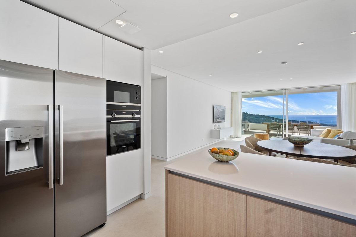 Se vende Apartamento Planta Media de 3 dormitorios en Costa Del Sol, Málaga, España