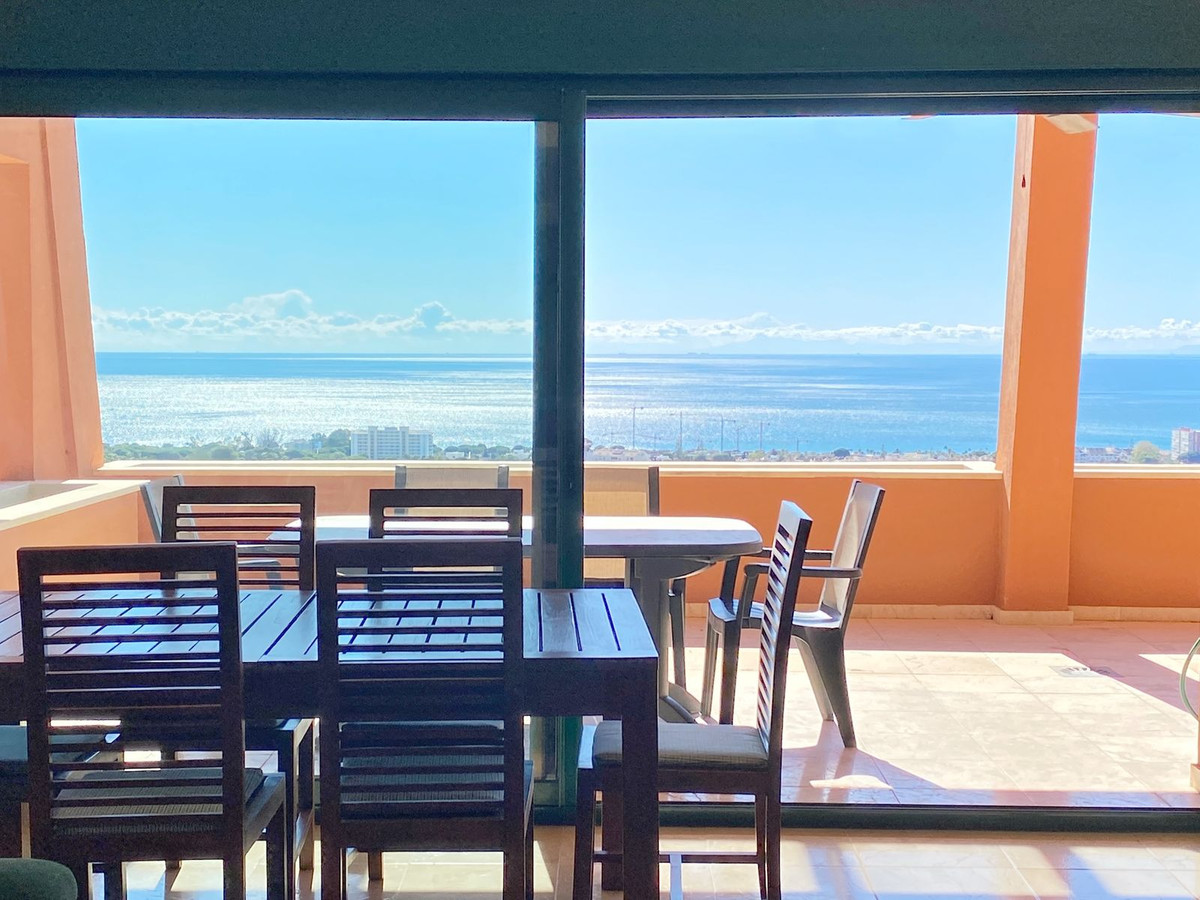 2 Bed Apartment for sale in El Rosario Costa Del Sol, Málaga, Spain