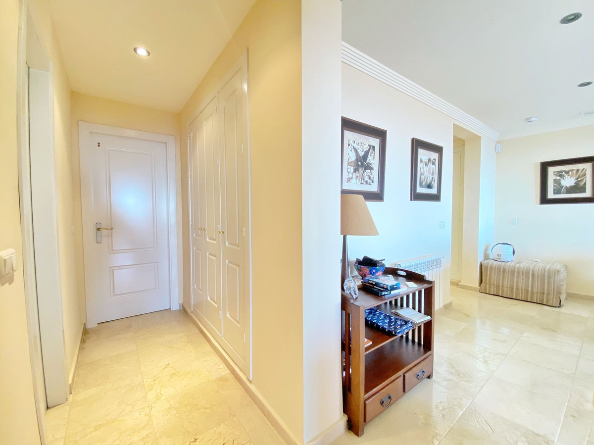 2 Bed Apartment for sale in El Rosario Costa Del Sol, Málaga, Spain