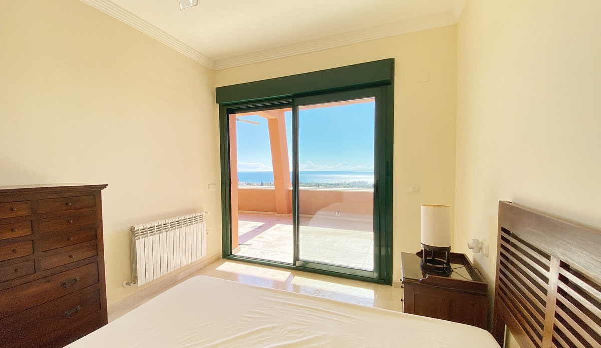2 Bed Apartment for sale in El Rosario Costa Del Sol, Málaga, Spain