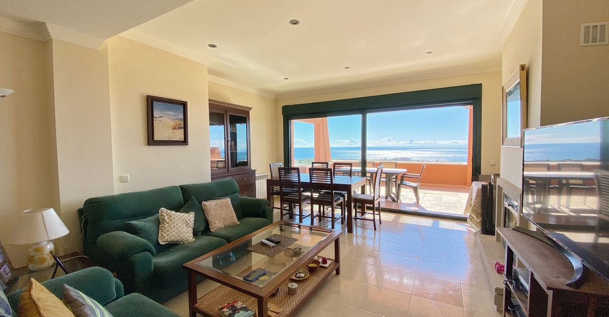 2 Bed Apartment for sale in El Rosario Costa Del Sol, Málaga, Spain