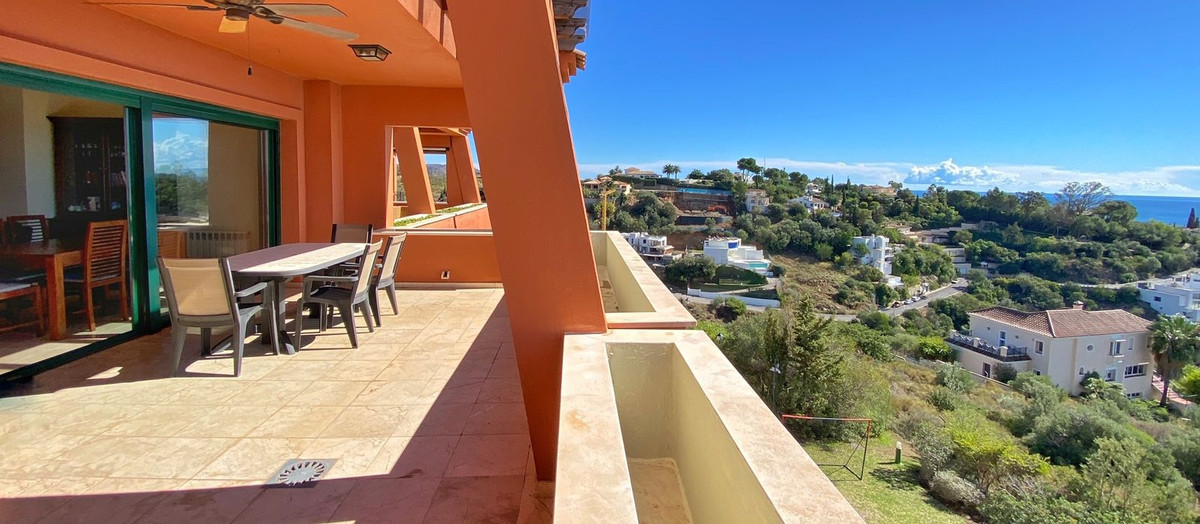 2 Bed Apartment for sale in El Rosario Costa Del Sol, Málaga, Spain