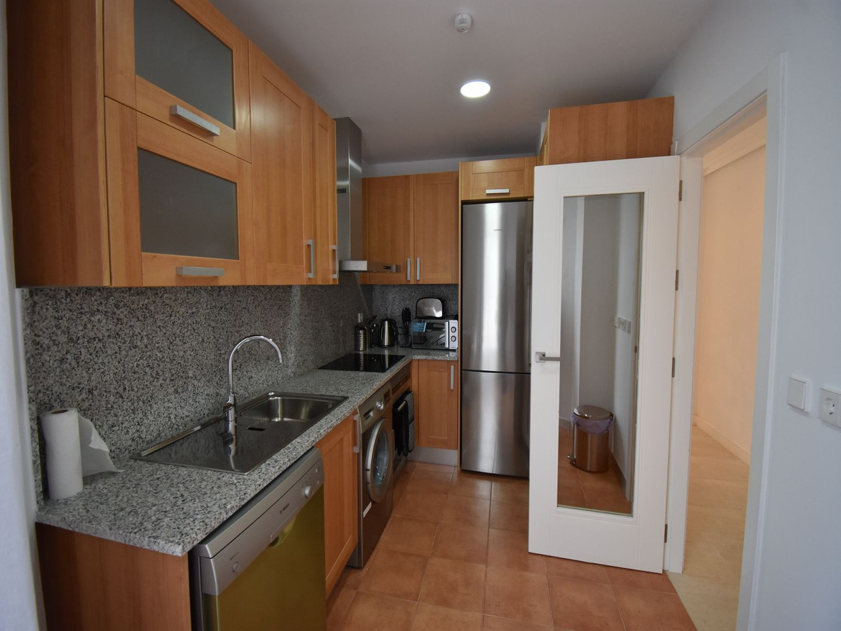 2 Bed Apartment for sale in Estepona Costa Del Sol, Málaga, Spain