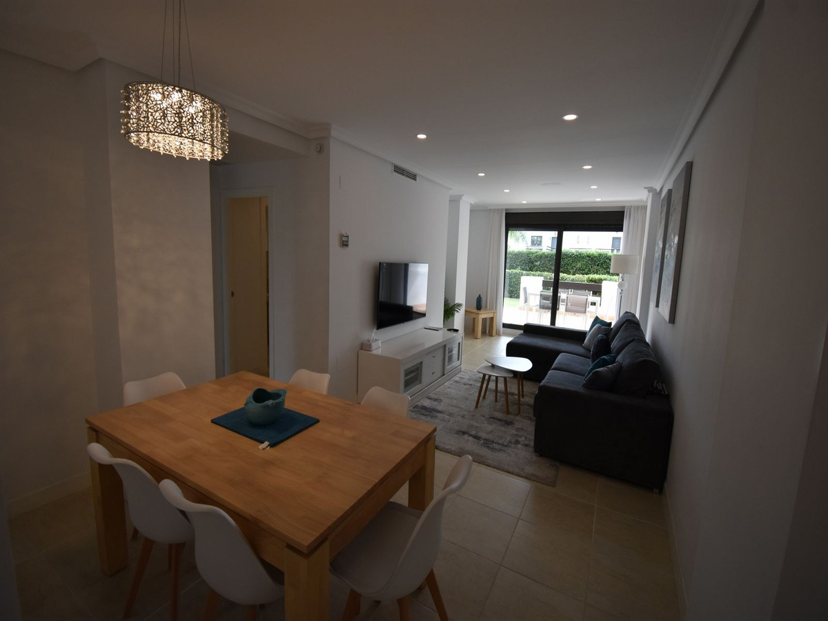 2 Bed Apartment for sale in Estepona Costa Del Sol, Málaga, Spain