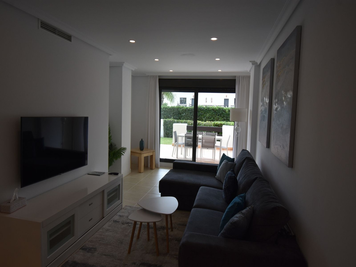 2 Bed Apartment for sale in Estepona Costa Del Sol, Málaga, Spain