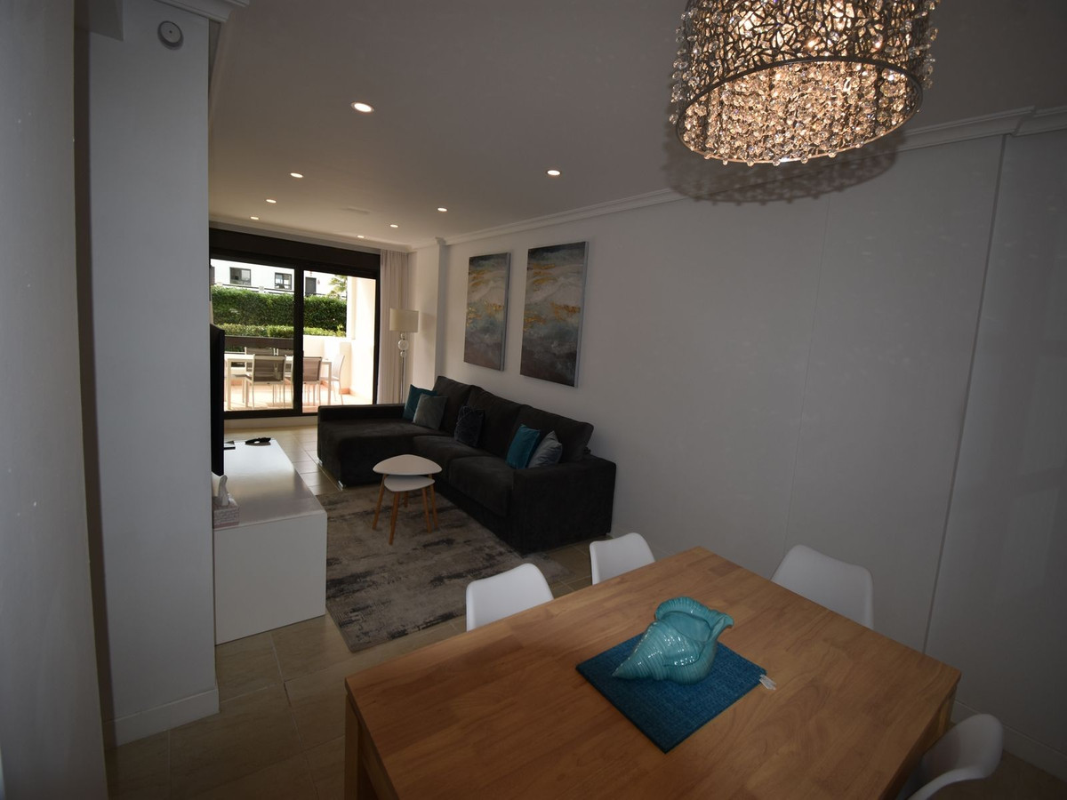 2 Bed Apartment for sale in Estepona Costa Del Sol, Málaga, Spain
